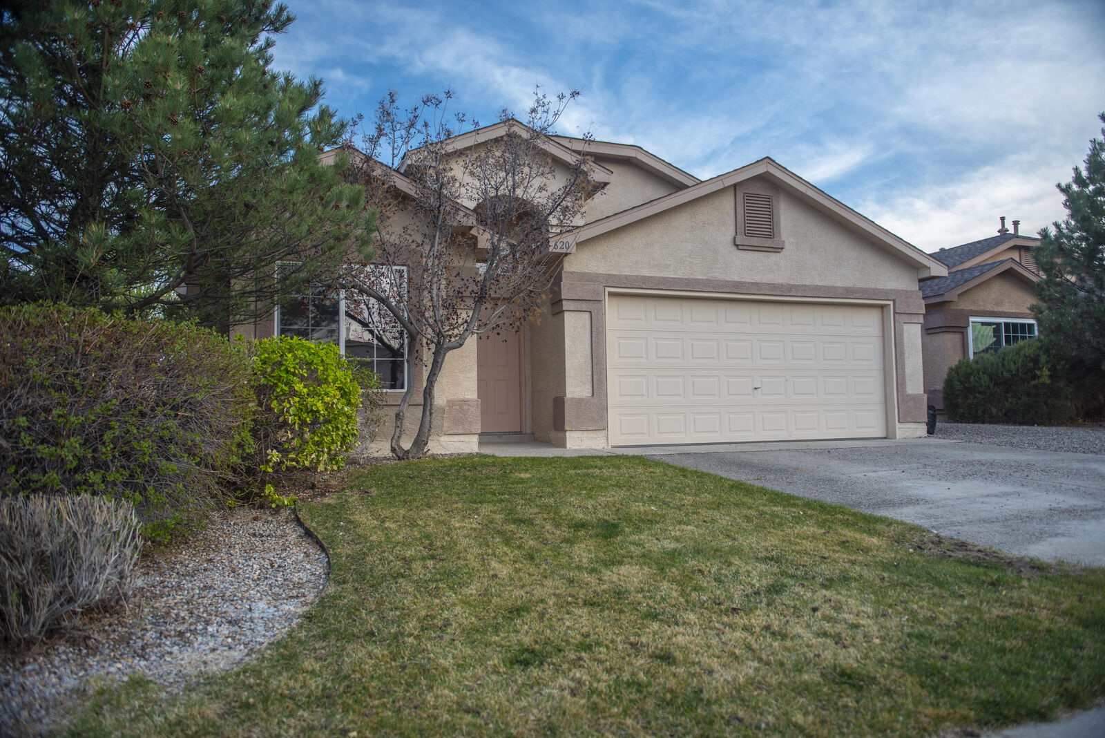 Property Photo:  620 Soothing Meadows Drive NE  NM 87144 
