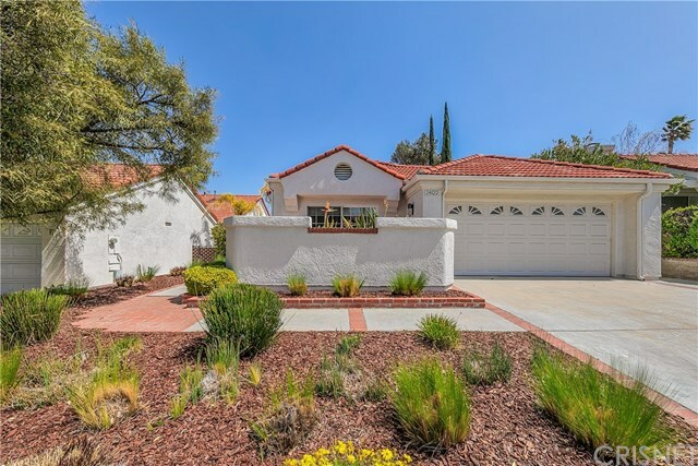 Property Photo:  24122 Tossano Drive  CA 91355 