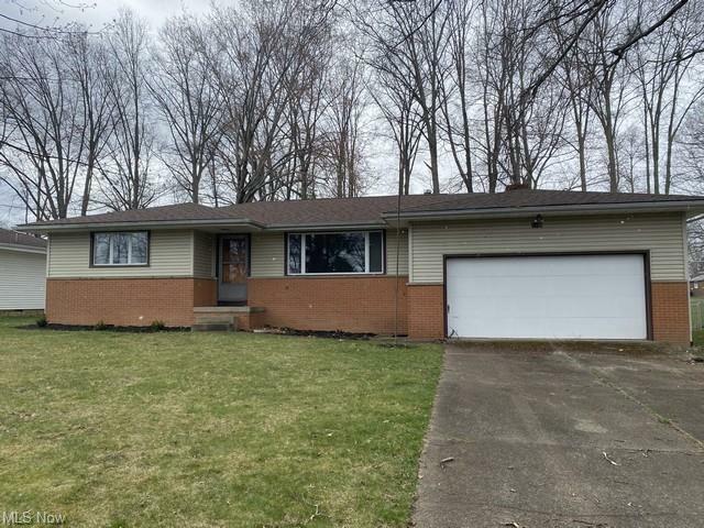 1156 Roseway  Warren OH 44484 photo