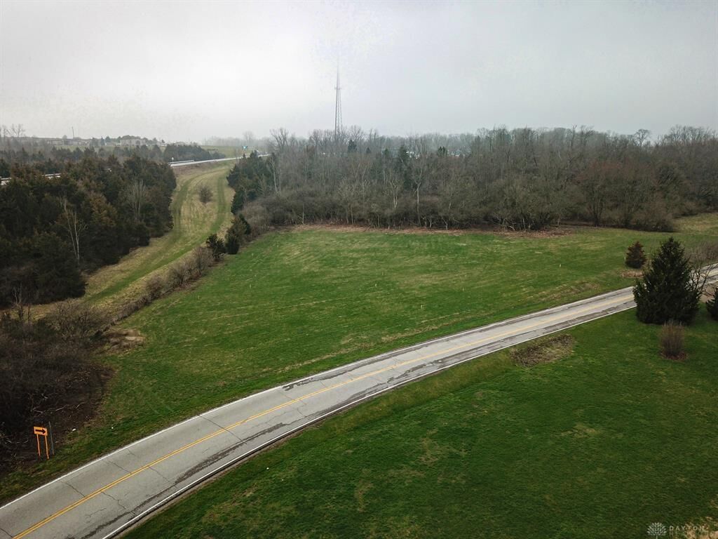 Property Photo:  0 Sugar Street Lot #3  OH 45327 