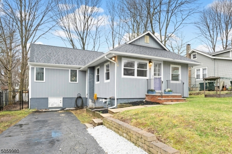 Property Photo: 9 Prospect Ave NJ 07828