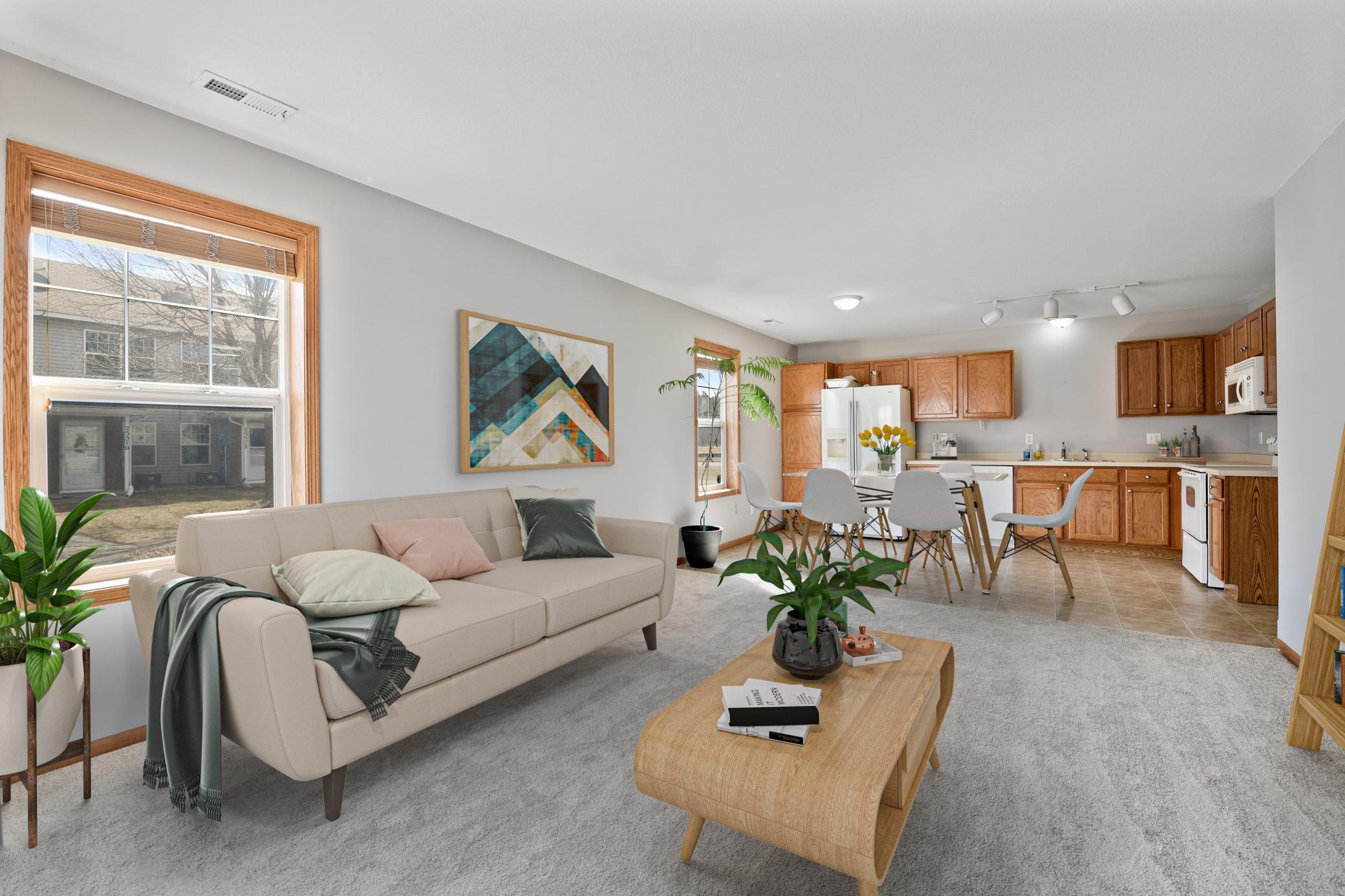 Property Photo: 25590 Pine Ridge Road MN 55398
