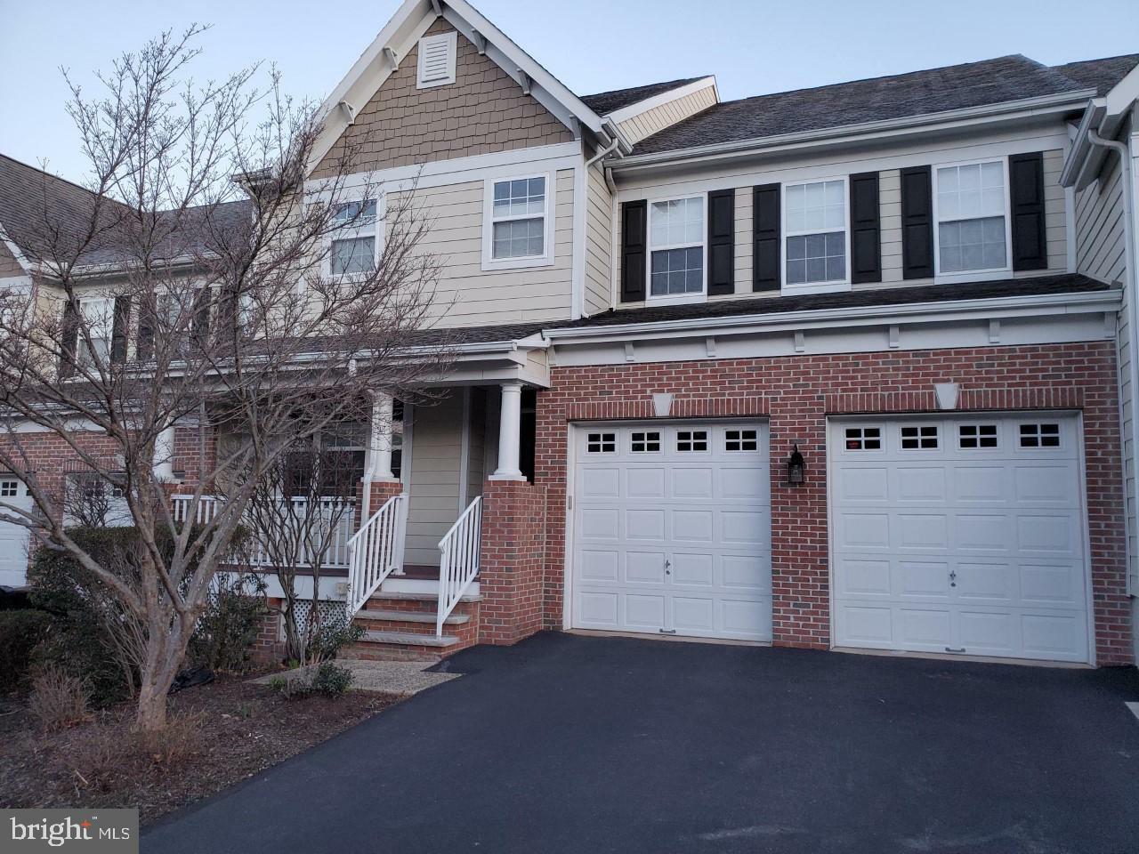 Property Photo: 502 Titus Road NJ 08530