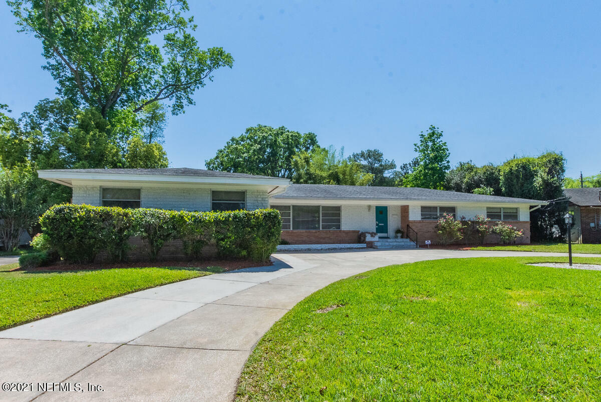 Property Photo:  2816 Villa Rica Road  FL 32217 