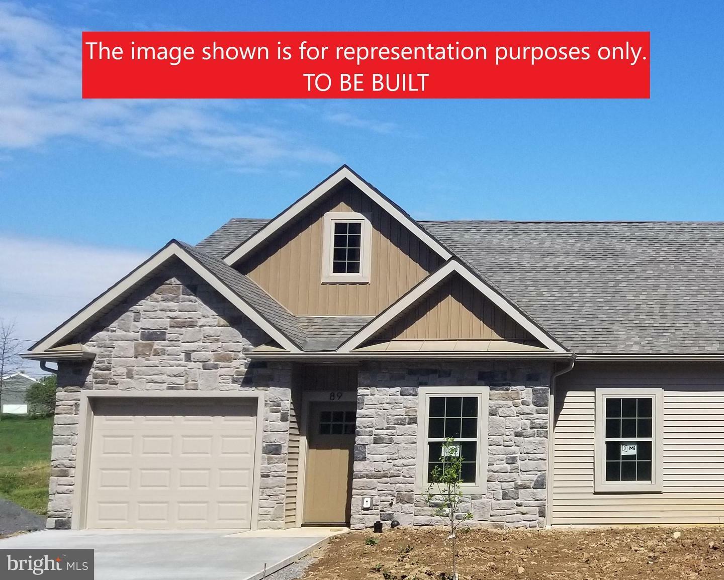 Property Photo: 823 S Church Street PA 17268