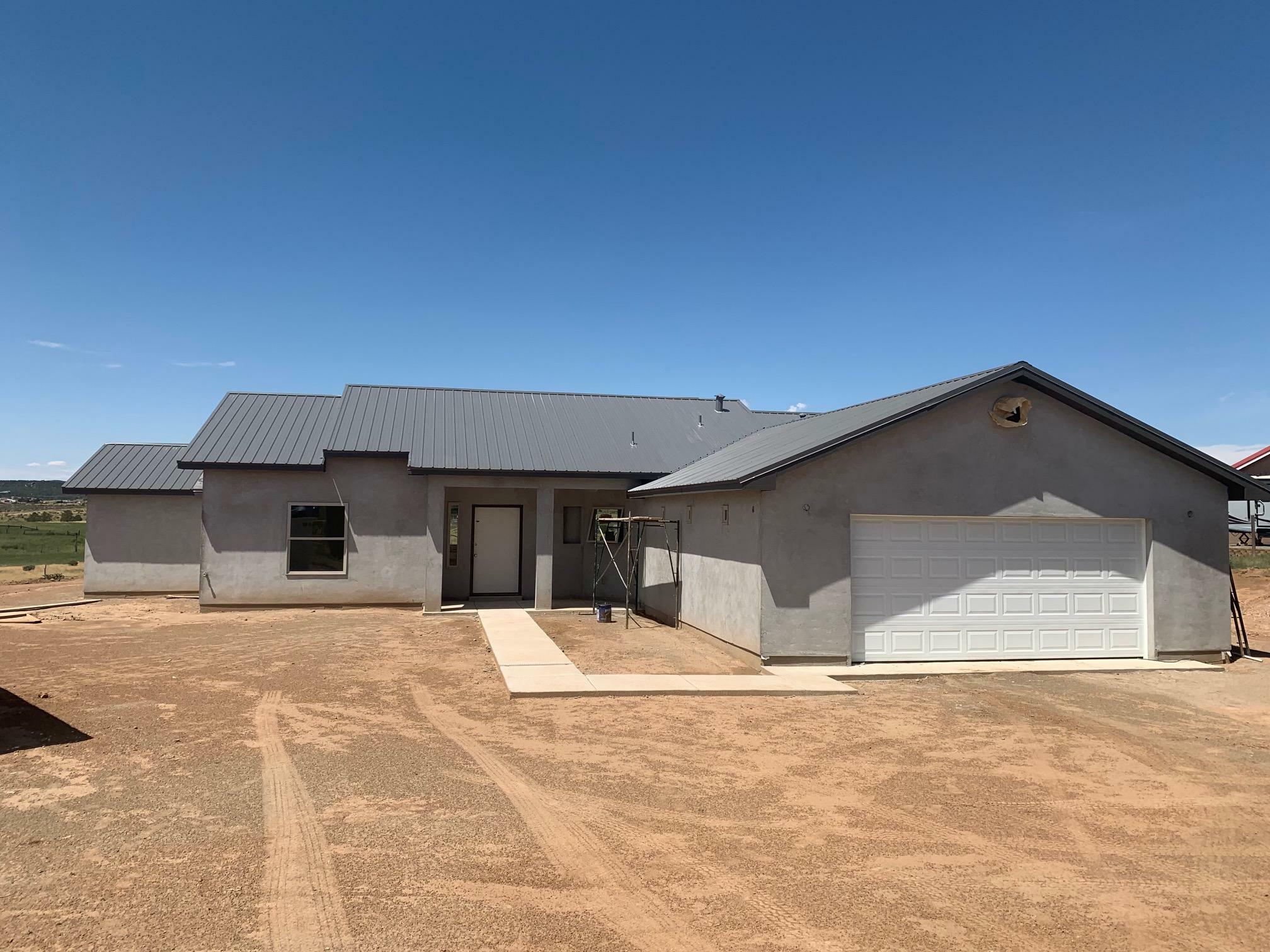 Property Photo:  10 Serrania Drive  NM 87015 