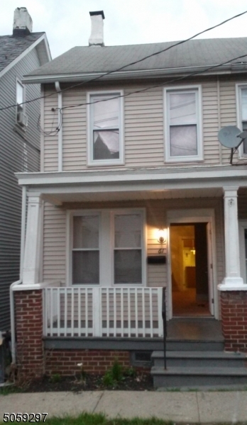 Property Photo:  61 Filmore St  NJ 08865 