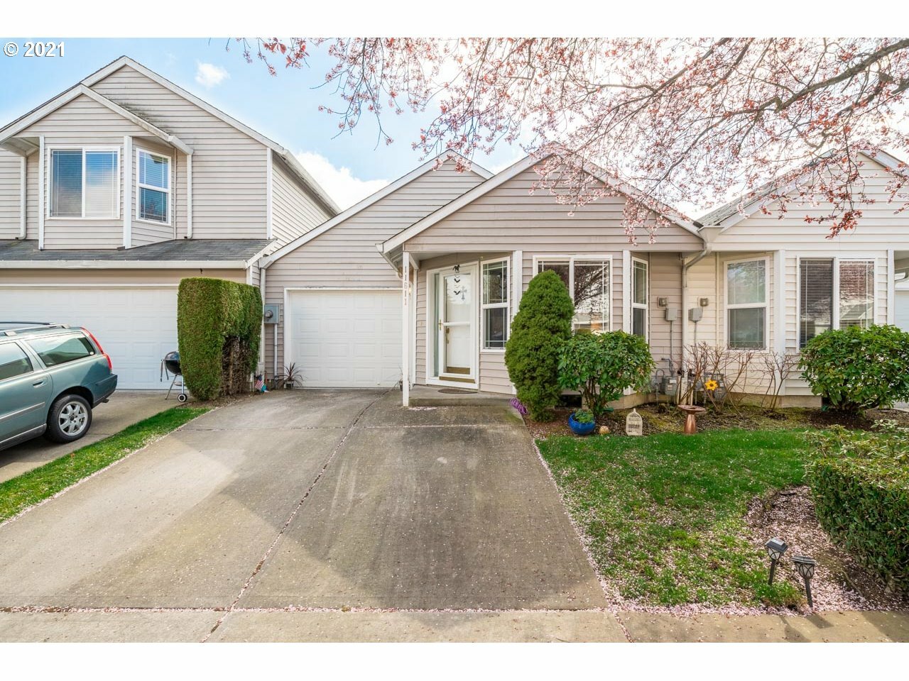 Property Photo: 11611 NE 32nd St WA 98682