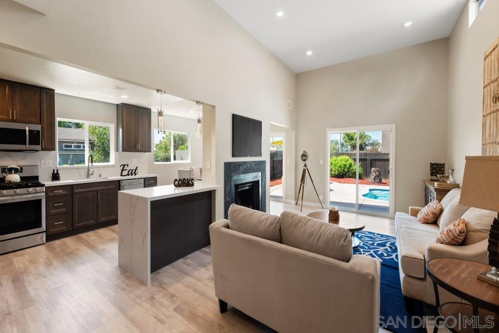 Property Photo: 9302 Shawn Ave CA 92123