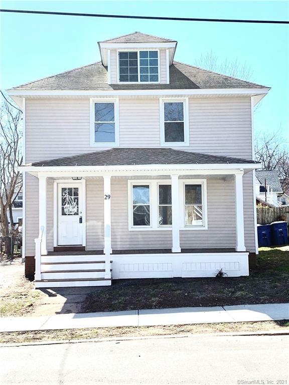 Property Photo:  29 Parker Place  CT 06512 