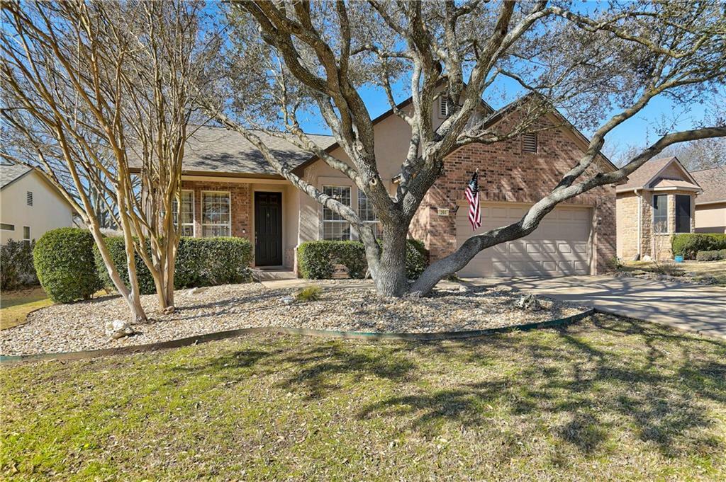 Property Photo:  264 Whispering Wind Drive  TX 78633 