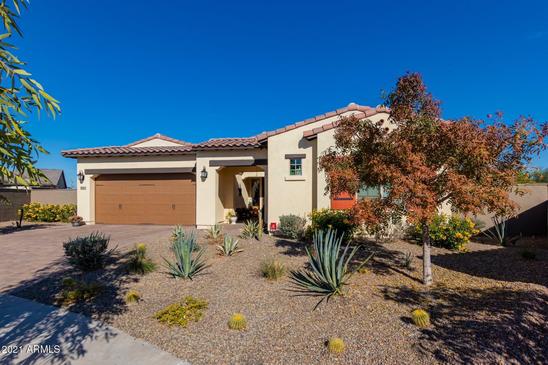Property Photo: 25813 N 19th Drive AZ 85085