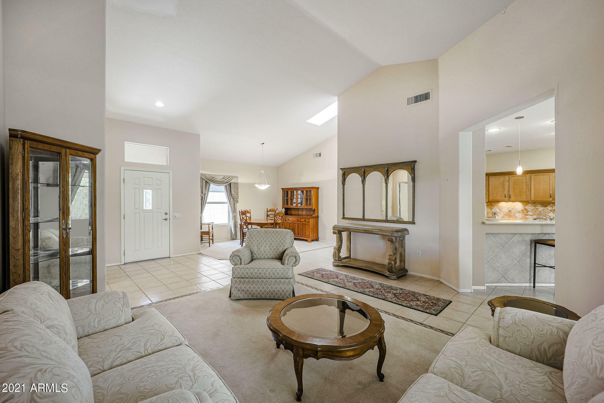 Property Photo:  18241 N Hartford Drive  AZ 85374 