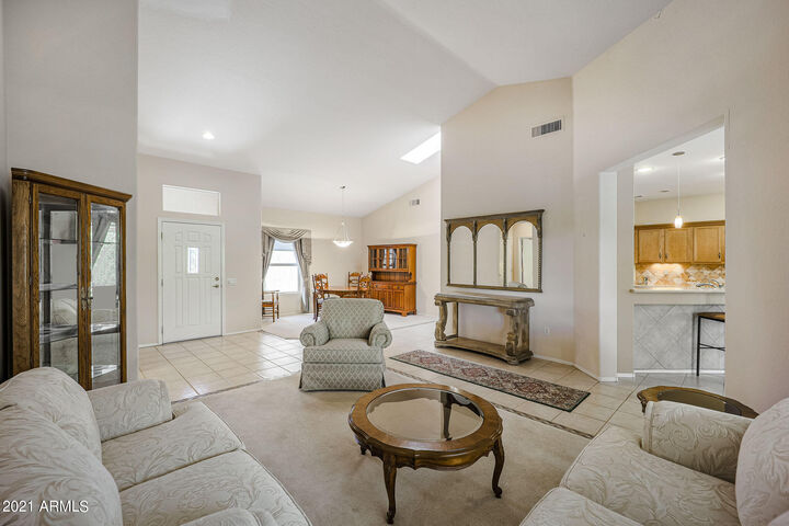 Property Photo: 18241 N Hartford Drive AZ 85374