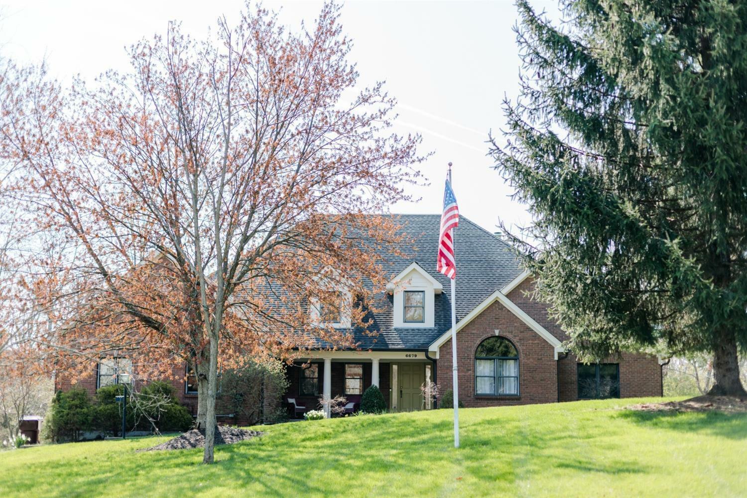 Property Photo:  6679 Loveland Miamiville Rd  OH 45140 