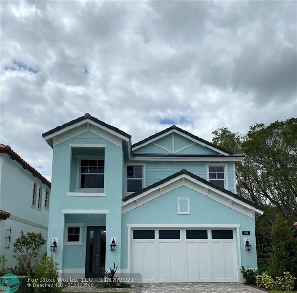 Property Photo:  101 Bonnette Hunt Club Ln  FL 33418 