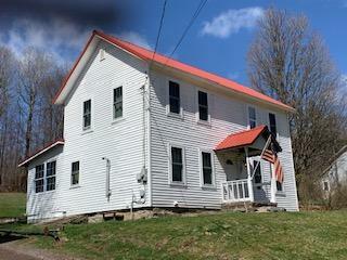 Property Photo:  320 Village Road  PA 18612 