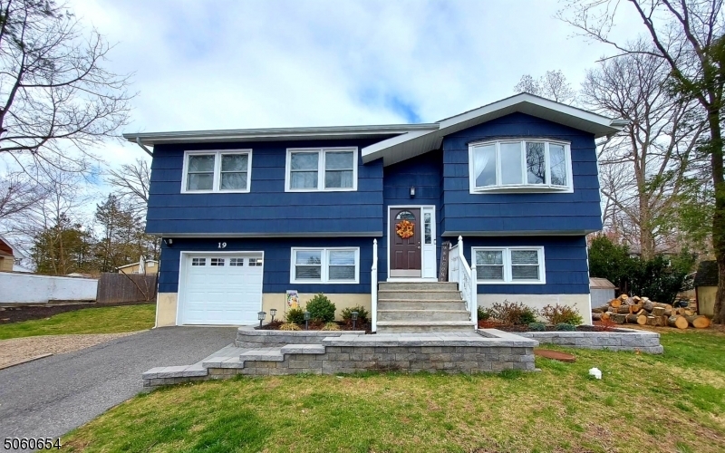 Property Photo: 19 Selma Blvd NJ 07869