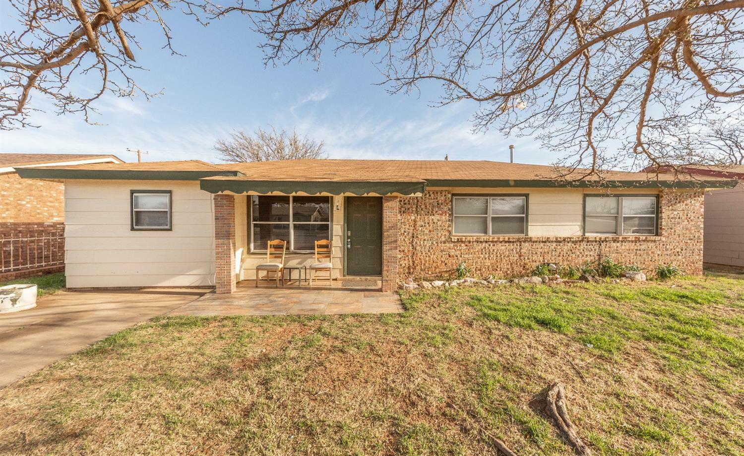 Property Photo:  3403 E Baylor Street  TX 79403 