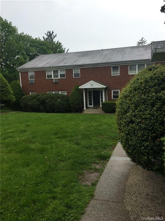 Property Photo:  99 N Middletown Road B  NY 10965 