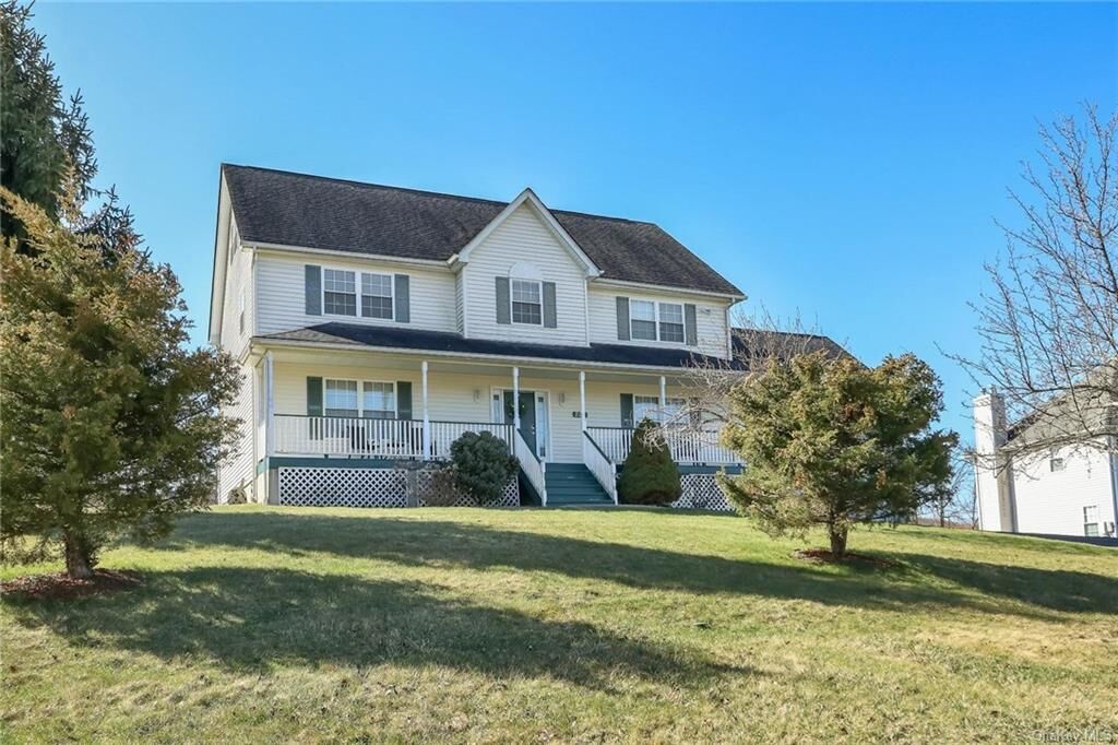 House for sale in Florida 222 Village Drive, Florida, NY 10921