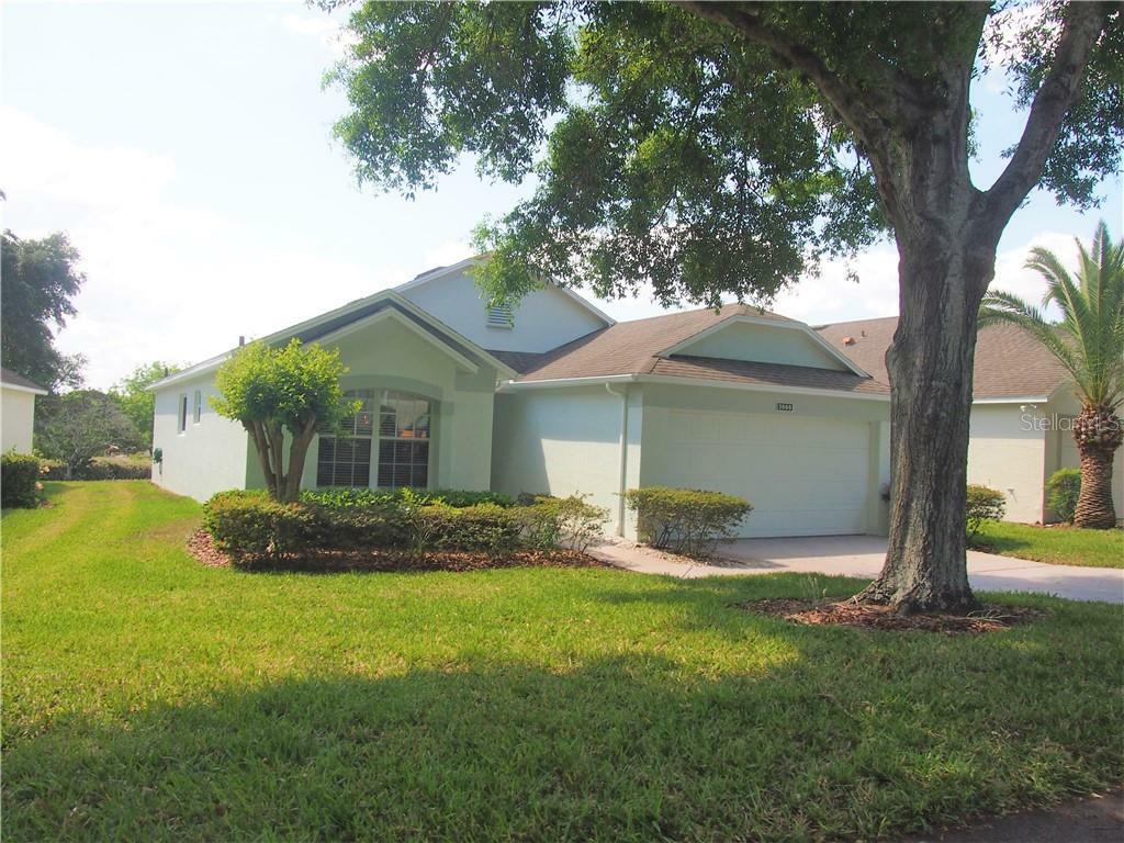 3666 Kingswood Court  Clermont FL 34711 photo