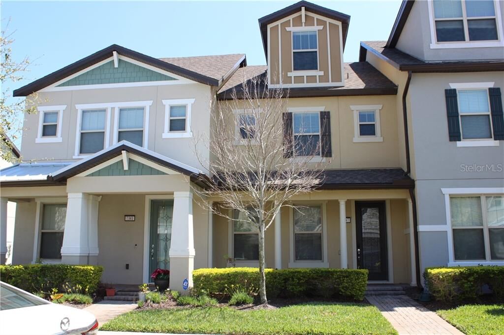 Property Photo:  7387 Duxbury Lane  FL 34787 