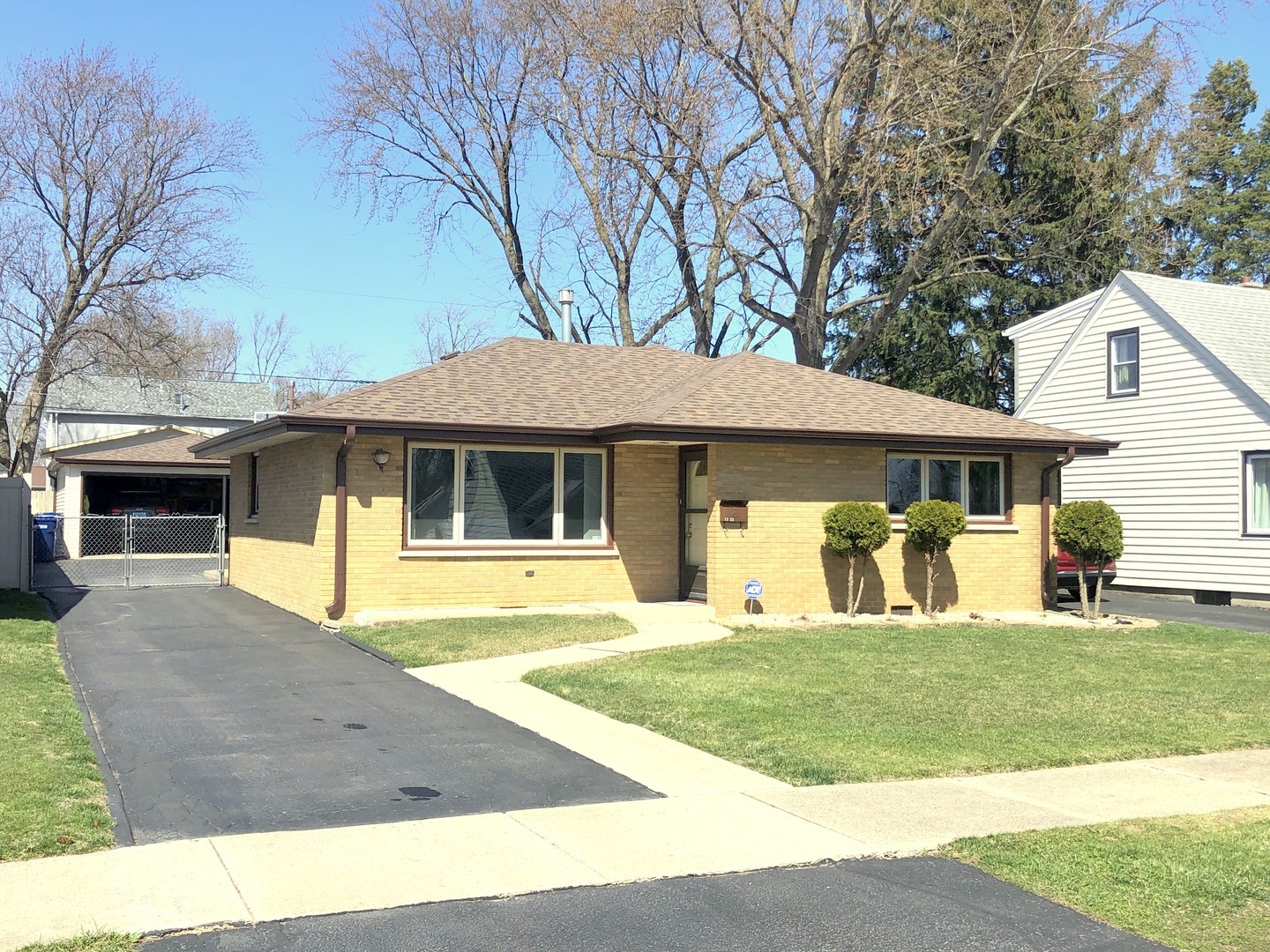 Property Photo:  7332 W 114th Street  IL 60482 