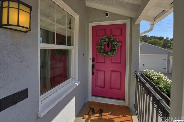 Property Photo:  1846 Alpha Road  CA 91208 