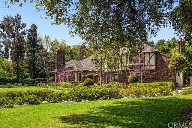 Property Photo: 1103 Rancho Road CA 91006