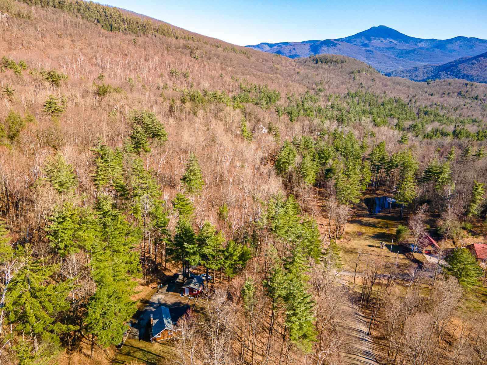 Property Photo: 1480 Stage Road VT 05477