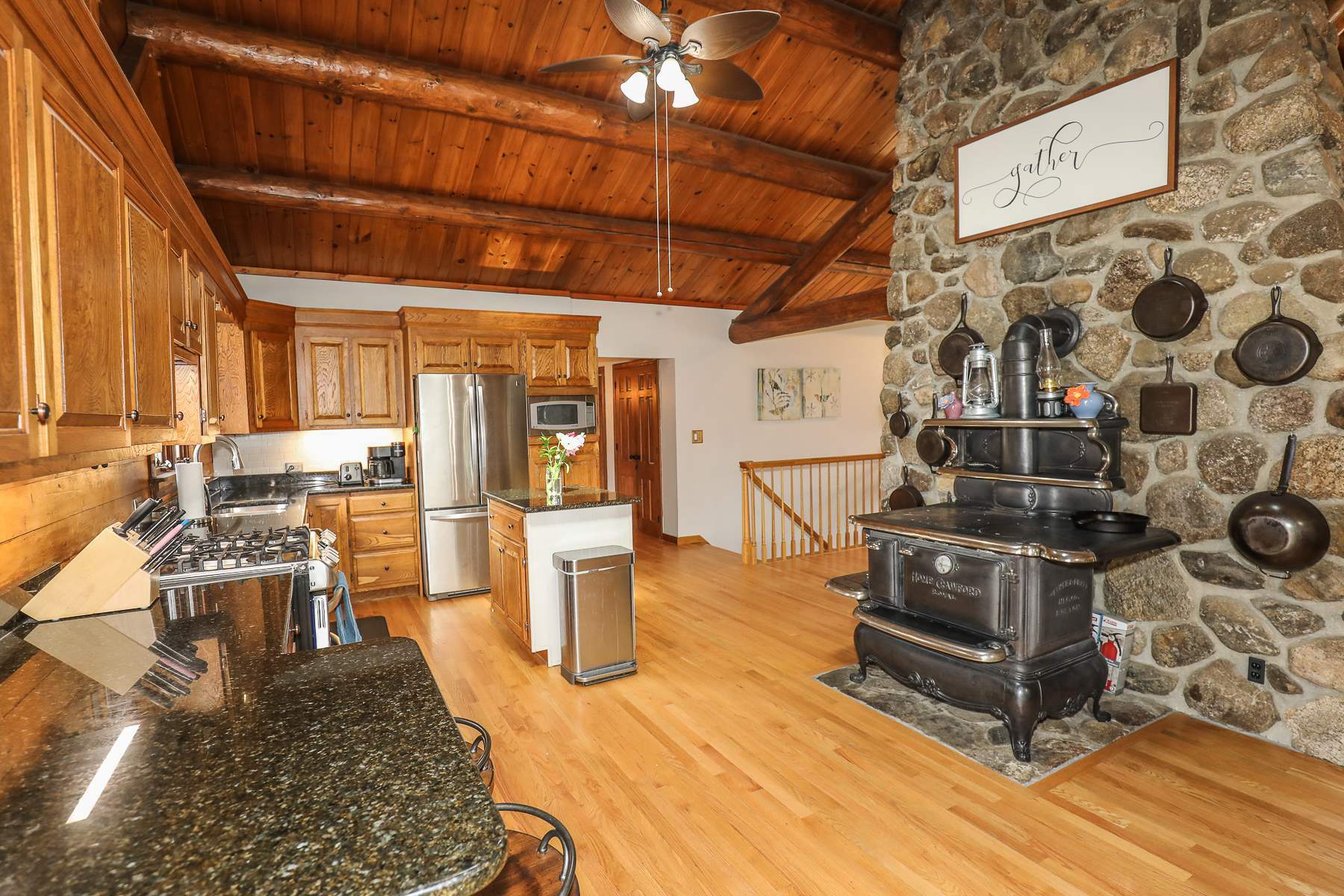 Property Photo: 124 Bassett Mill Road NH 03229