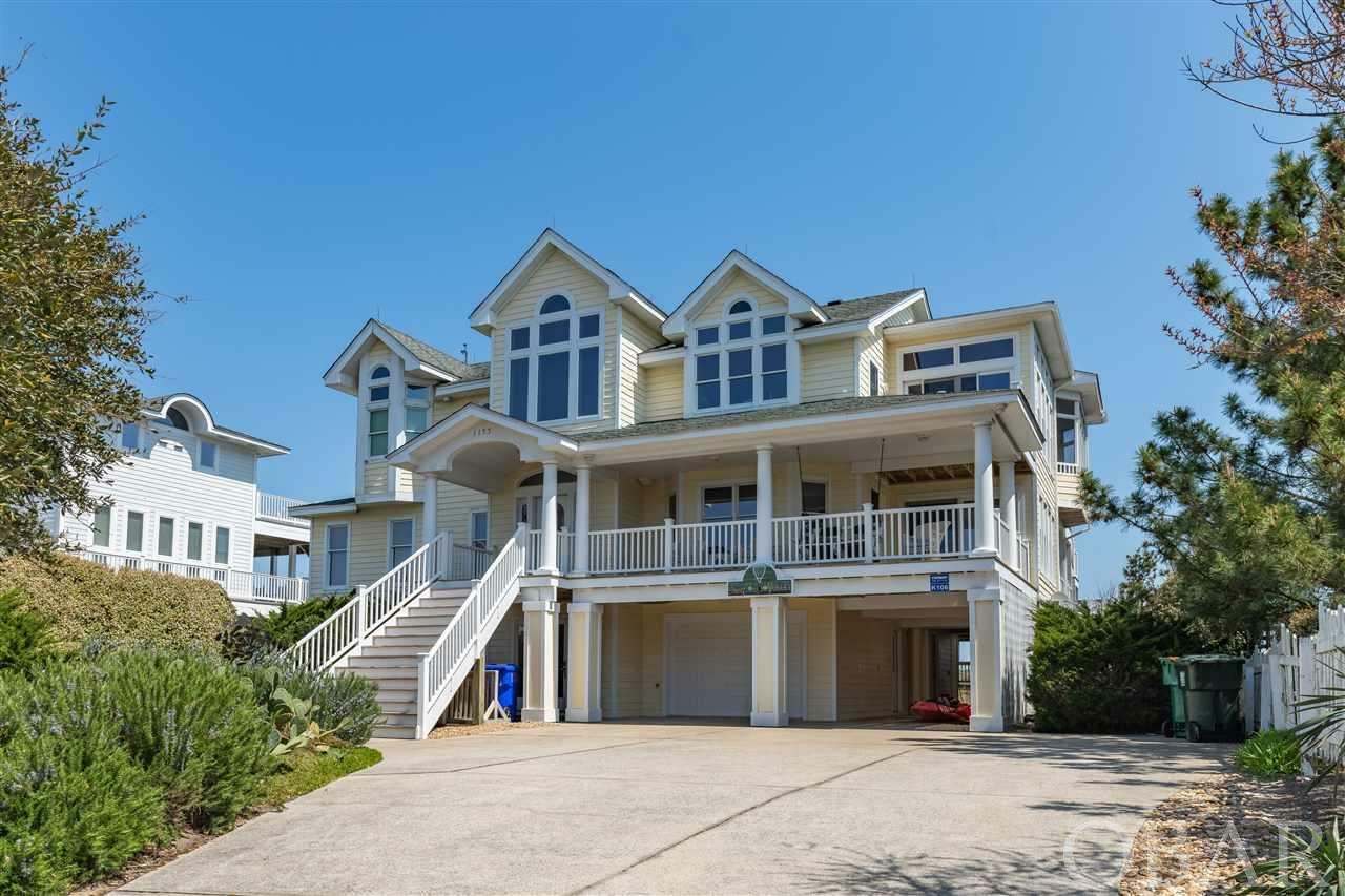 Property Photo: 1133 Franklyn Street Lot 106 NC 27927