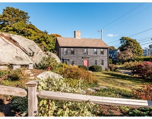 Property Photo:  1 Old Salem Rd  MA 01930 