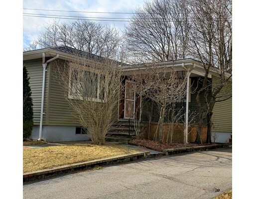 Property Photo: 85 Wheeler Ave MA 02301