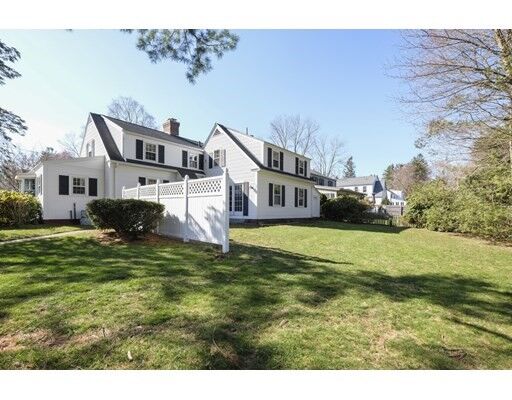 Property Photo: 53 Sylvan Pl MA 01106