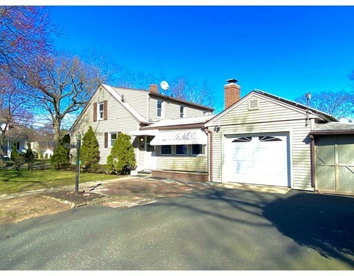 Property Photo: 161 Lawnwood Ave MA 01106