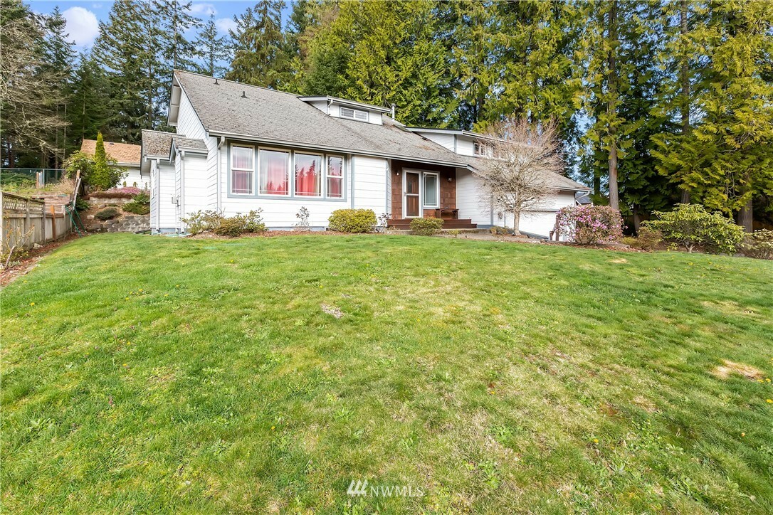 5202 Durand Place SE  Port Orchard WA 98366 photo