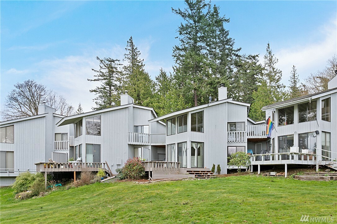 Property Photo: 2879 N Nugent Rd H5 WA 98262