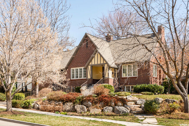Property Photo:  Address not disclosed  UT 84105 