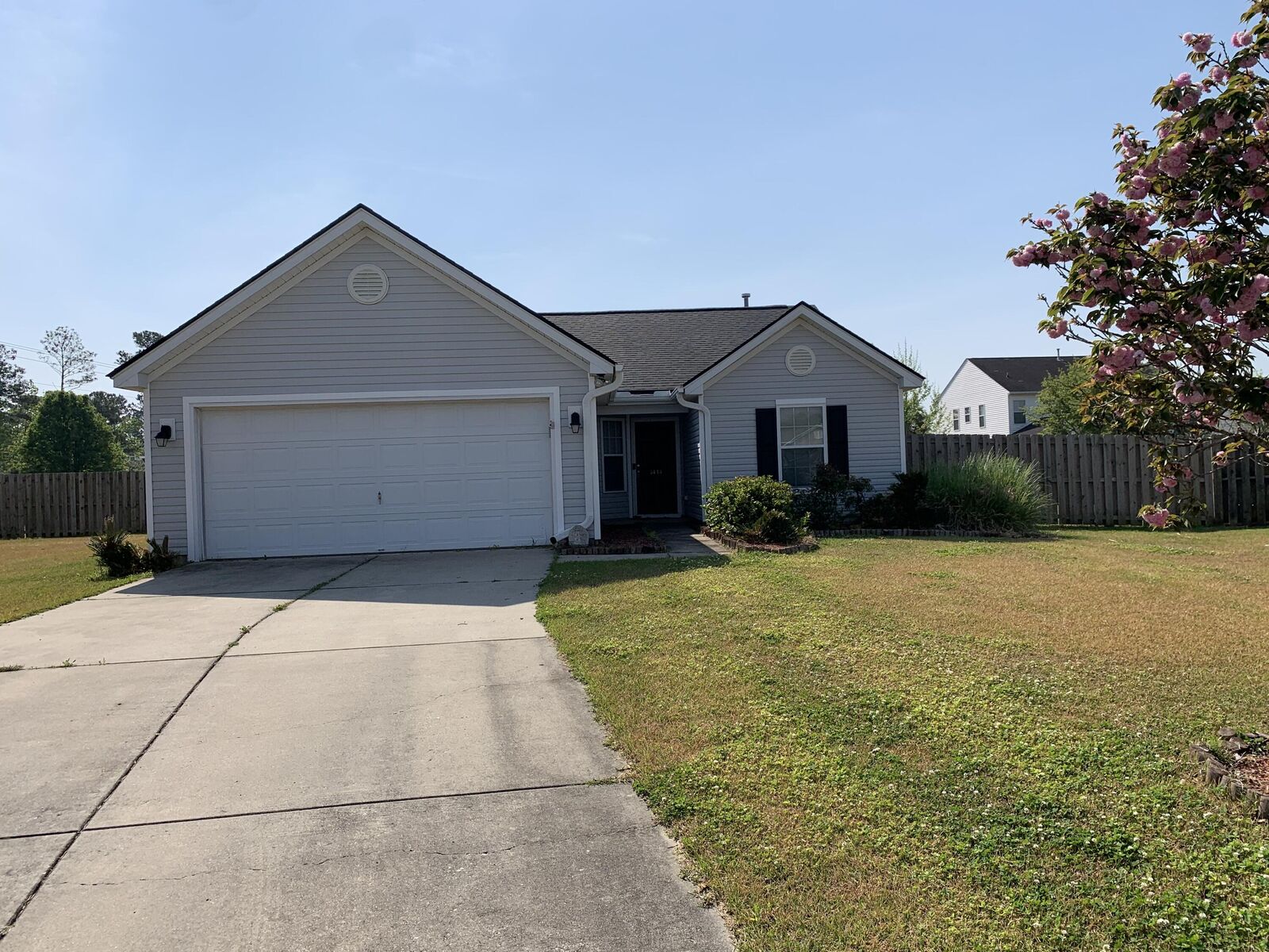 Property Photo: 1414 Grackle Court SC 29410