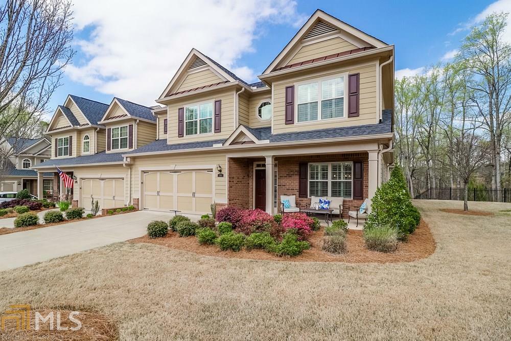 Property Photo:  1740 Riverstone Dr  GA 30041 