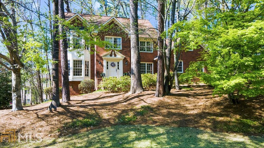 Property Photo:  4785 Masters Ct  GA 30096 