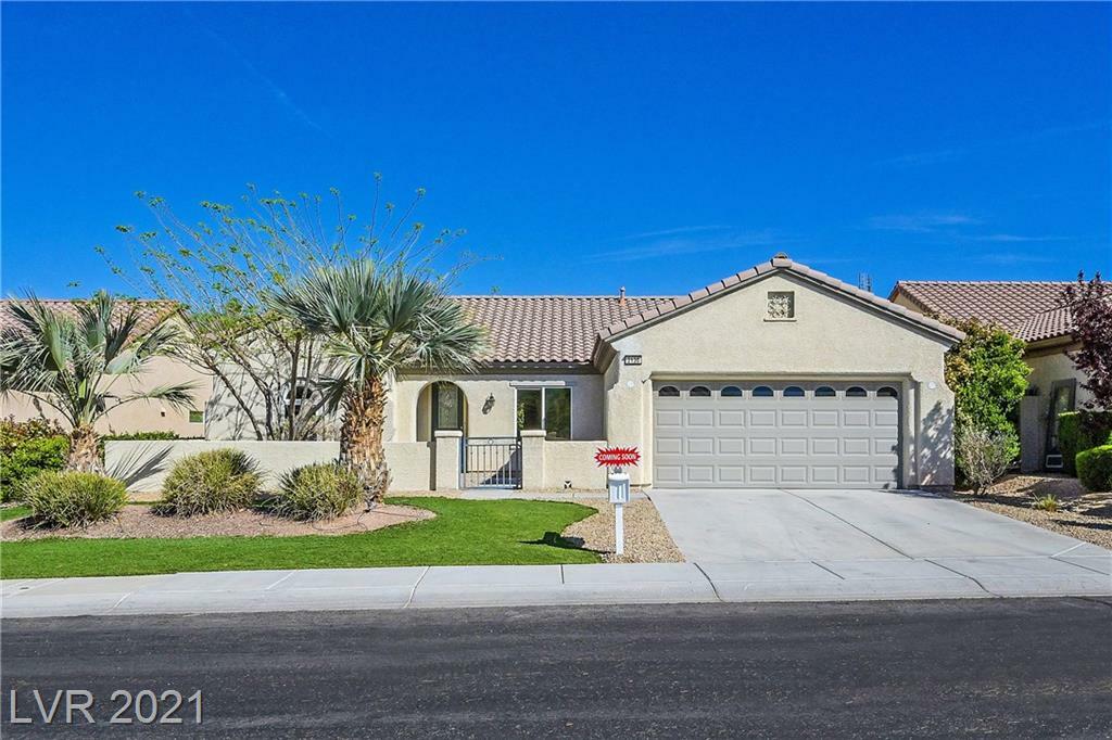 Property Photo: 2130 Sawtooth Mountain Drive NV 89044