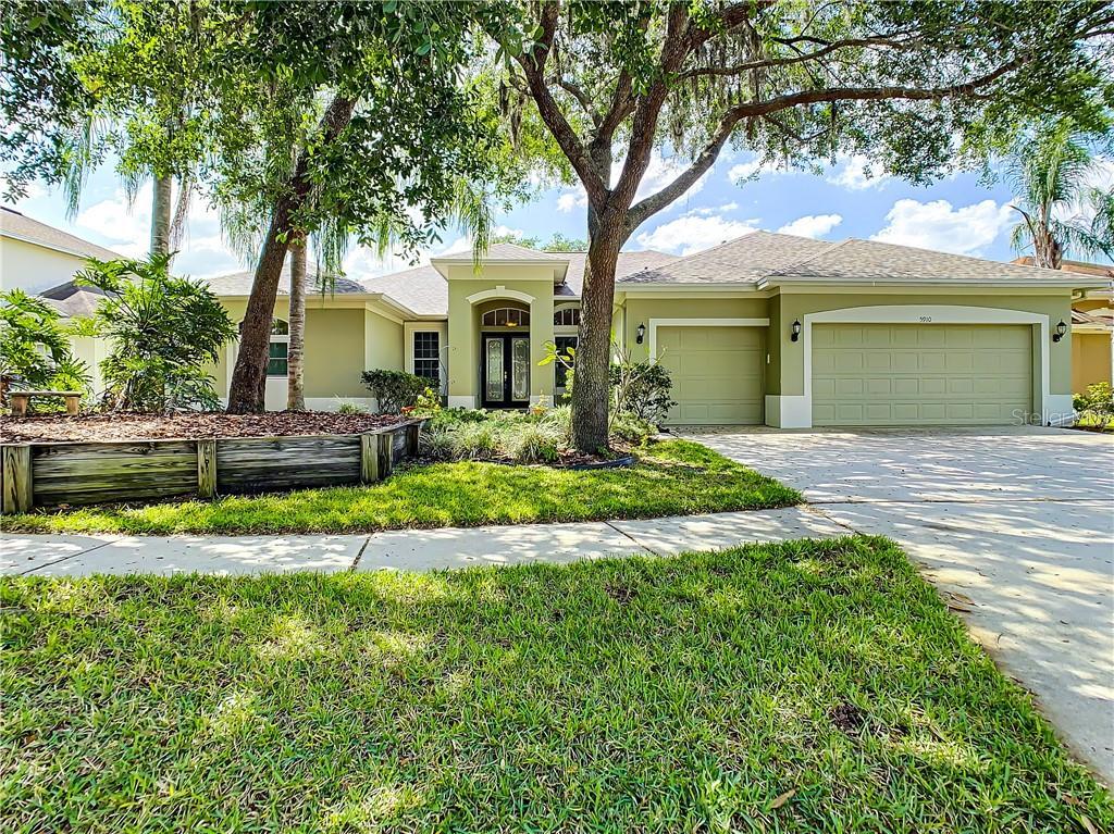5910 Trevors Way  Tampa FL 33625 photo