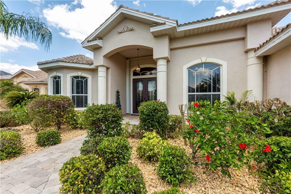 Property Photo:  2163 Silver Palm Road  FL 34288 