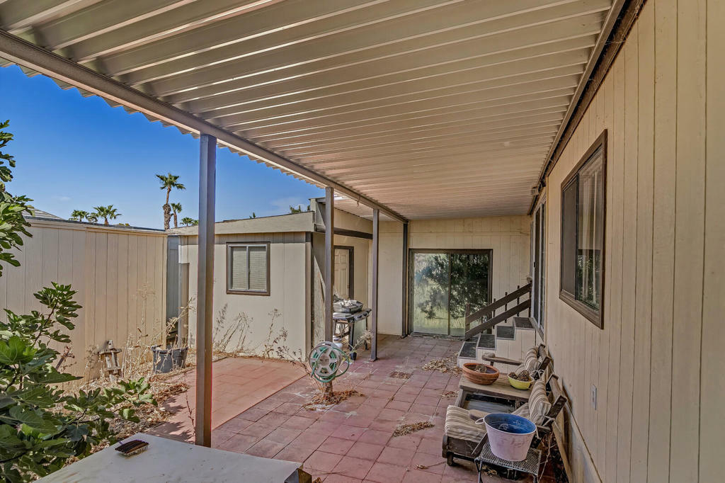 Property Photo:  74711 Dillon Road 594  CA 92241 