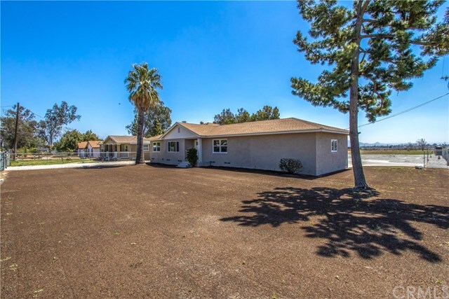 Property Photo: 2395 Blake Street CA 92407