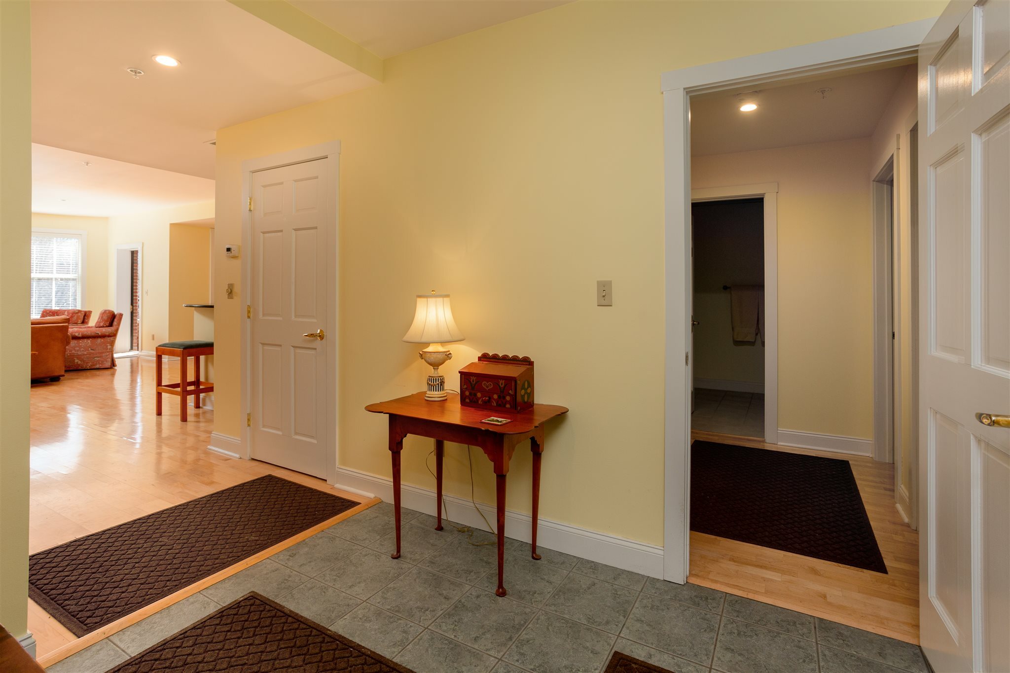 Property Photo:  40 College Street 309  VT 05401 