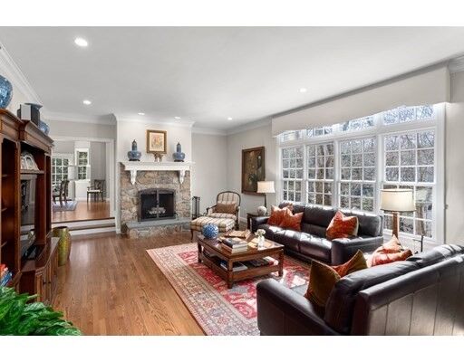 Property Photo: 42 Elm Street MA 02481